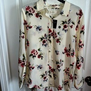 Abercrombie & Fitch Blouse